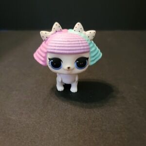 LOL Surprise Pets Doll Series 3 Animals PUPSTA PUPPY DOG